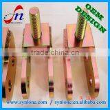 Top Quality Spot Welding Part With Preferential Price thumbnail-1