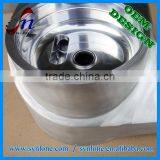 Customzied Aluminum Electric Cover Spare Part thumbnail-5