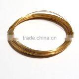 Electric Wire / Copper Wire / Flat Brass Wire thumbnail-5