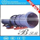 Produced in China Exporting to Foreign Countries Reasonable Price Rotary Dryer, Rotary Drum Dryer