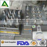 Customize and OEM LSR Mold Design & Mold Making thumbnail-1