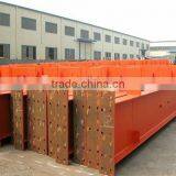 Rigid ms Rectangular Hollow Section