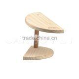 Small Squirrel Toy Pet Toys Semicircle Changed Pedals the Squirrel Totoro Springboard thumbnail-2