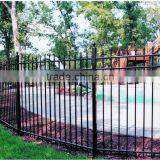 Commercial Security Eco-Friendly Lawn Bar thumbnail-6