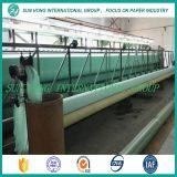 Polyester Forming Fabric in Paper Processing Machinery