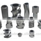 71mm Twin Screw Barrel for Plastic Extruder Price thumbnail-5