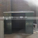 Super Sale Garden Shed/storage Shed From China Manufacturer thumbnail-2