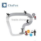 Uhf Rfid Equipment for Marathon Race Timing thumbnail-5