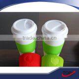Hot-selling Creative Coffee Cups/take Away Coffee Cups/16OZ Plastic Cup thumbnail-2