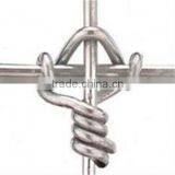 Fixed Knotted Cattle Fence Field Cattle Fence Galvanized Fixed Knot Deer Fence thumbnail-1