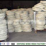 Stainless Steel 304 Material Barbed Wire Razor Wire Fencing Price for Prison thumbnail-5