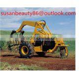 Best Selling CE Mini Sugarcane Loader thumbnail-1
