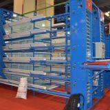 He'nan Zhongzhou Animal Husbandry Breeding Equipment Co., LTD company overview - view 2 thumbnail