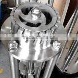 High Shear Agitator Paint Industrial Stirrer With Movable Stand thumbnail-2