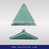 Triangle Top Rain Shower thumbnail-1