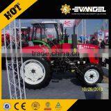 Agricultural Equipments Lutong LT354 4wd Tractors thumbnail-4