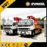 SANY SYG5360THB 47m Concrete Pump thumbnail-3