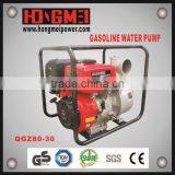 Gasoline & Kerosene 3 Inch Water Pump/Motor Water Pump/Pump Pump thumbnail-1