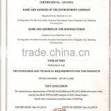 EVERUN Brand 4WD Tractor With Front End Loader and Backhoe thumbnail-6