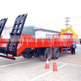 Dongfeng 15ton 6 x 4 Flatbed Truck Flatbed thumbnail-3