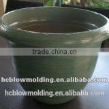 OEM Promotion Design/China Manufacture Silicone Flowerpot/decorative Plant Pot thumbnail-1