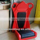 OEM Blow Molding Wholesale Cheap Outdoor Plastic Stadium Chairs thumbnail-5