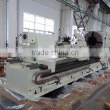 Q-460S Big Hollow Spindle Conventional Pipe Threading Lathe thumbnail-3