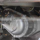 Sinotruk 336hp 10 Wheel Heavy Tipper Truck/self-dumping Truck Low Price for Sale thumbnail-5