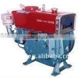 Good Quality & Low Price Diesel Engine Z170F DIESEL ENGINE thumbnail-1