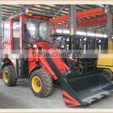 Loader Tire SWM 615 thumbnail-1
