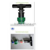 Plastic Agriculture Nozzle for Farm Machine thumbnail-3