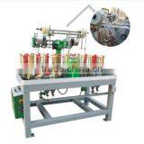 COBR24-2B HIGH SPEED ROUND CORD BRAIDING MACHINES thumbnail-1