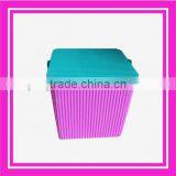 Plastic Fishing Bucket thumbnail-1