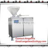 Hydraulic Sausage Stuffer With Competitive Price thumbnail-1