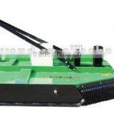 Chinese Orchard Mower for Sale thumbnail-1