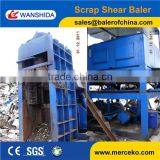 Customized 3X2m Press Room Size Hydraulic Aluminum Press Machine thumbnail-3