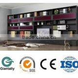 Aluminum Furniture Profile for Hall Cabinet thumbnail-1