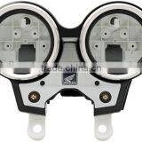 For Honda VTEC 2008-2012 2009 2010 2011 Speedo Meter Guages Cover thumbnail-1