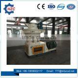 HZCK900M Series Complete Industrial Wood Pellet Making Machine thumbnail-3
