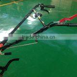 New Design Agricultural Tool Small Ploughing Machine Tiller Cultivator With Gear Box thumbnail-6