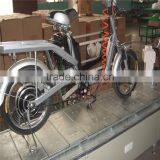 Scooter Assembly Line Production Line thumbnail-2