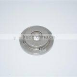 Silica Sol Casting Service Steel Casting Foundry for Railway Parts thumbnail-5