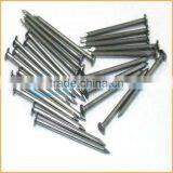 Manufacture High Quality Low Price Upholstery Common Iron Nail thumbnail-2