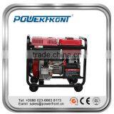 Good Quality 6KW Air-cooled Diesel Generator for Sale thumbnail-3