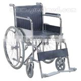 china collapsible wheelchair manufacturer
