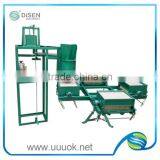 Disen Factory Outlet Automatic 800-4 Chalk Making Machine Prices thumbnail-1
