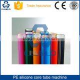 Good Quality HDPE Silicone Core Pipe Production Line thumbnail-6