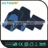 New Design Superior Carpet For Car thumbnail-5