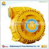 Battle Max Lime Mineral Processing Sand Dredging Pump thumbnail-4