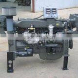 300HP Austria Marine Engine thumbnail-1